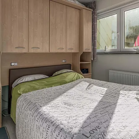Daire Novus Portus A 0201 Nieuwpoort